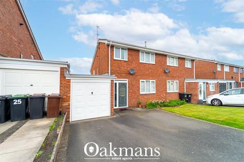 undefined, Buckfast Close, Worcestershire B61