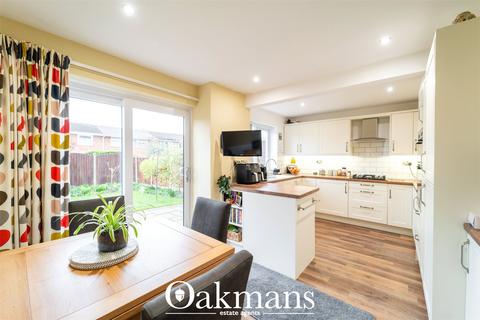 undefined, Buckfast Close, Worcestershire B61