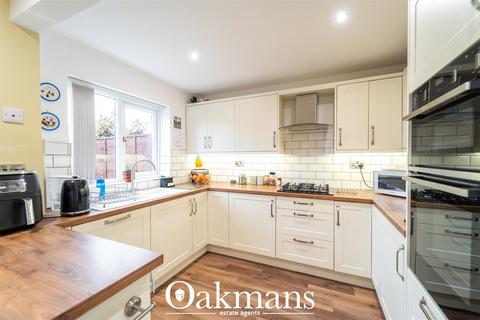 undefined, Buckfast Close, Worcestershire B61