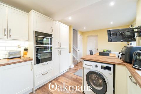 undefined, Buckfast Close, Worcestershire B61