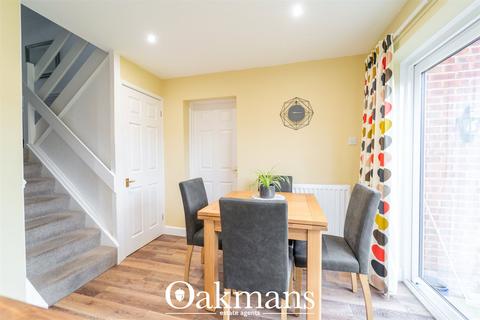 undefined, Buckfast Close, Worcestershire B61