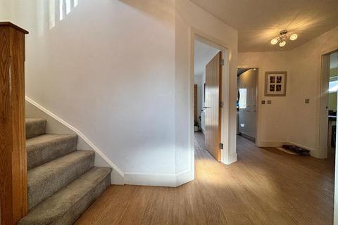 4 bedroom detached house for sale, Cefn Padrig, Llanelli