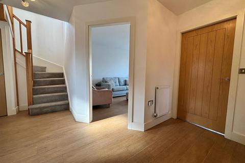 4 bedroom detached house for sale, Cefn Padrig, Llanelli