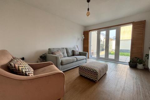 4 bedroom detached house for sale, Cefn Padrig, Llanelli