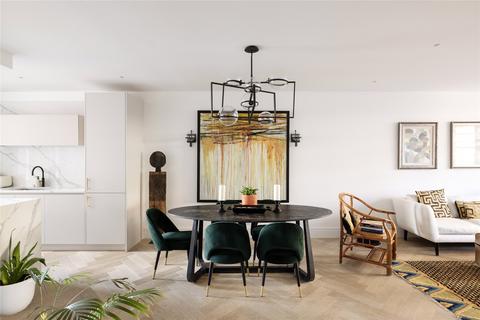 4 bedroom apartment for sale, Queen's Court, London, W2