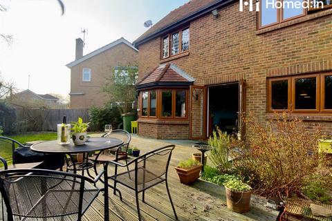 undefined, The Fieldings, Southwater, Horsham