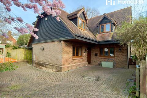undefined, The Fieldings, Southwater, Horsham
