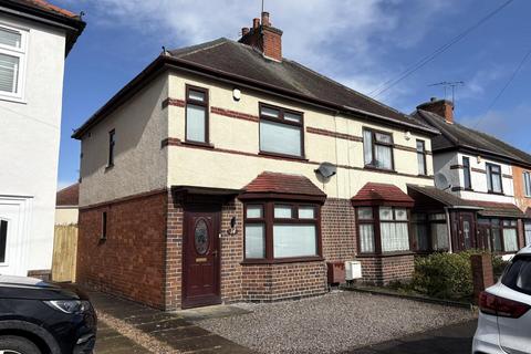 undefined, Milford Street, Nuneaton
