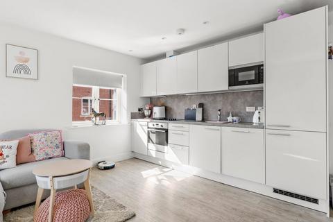 undefined, Apartment 10, Biscuit Kiln House, Princes Drive, Diglis, Worcester. WR1 2PP