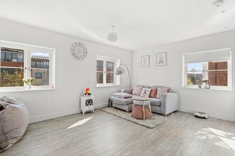 undefined, Apartment 10, Biscuit Kiln House, Princes Drive, Diglis, Worcester. WR1 2PP
