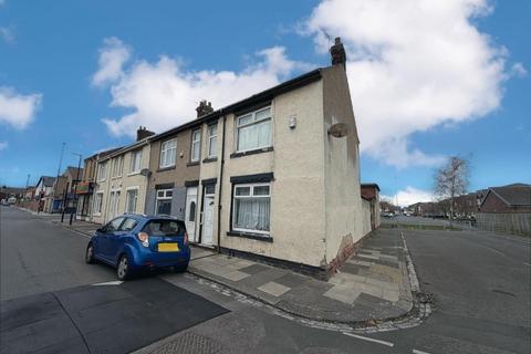 undefined, Windermere Road, Hartlepool