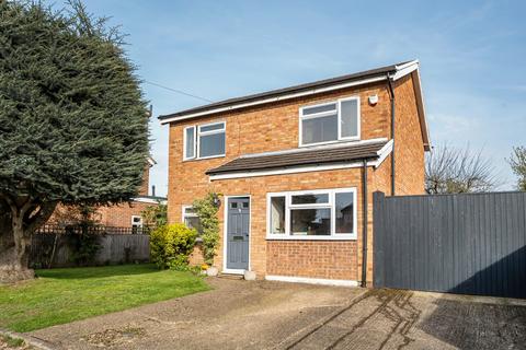 4 bedroom detached house for sale, Pipers Close, Burnham, Buckinghamshire, SL1