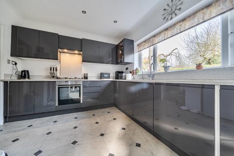 4 bedroom detached house for sale, Pipers Close, Burnham, Buckinghamshire, SL1