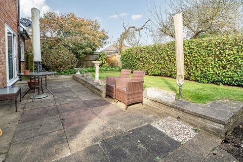 4 bedroom detached house for sale, Pipers Close, Burnham, Buckinghamshire, SL1