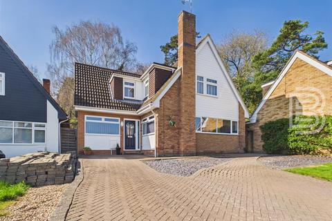 undefined, Carlton Road, Rugby CV22