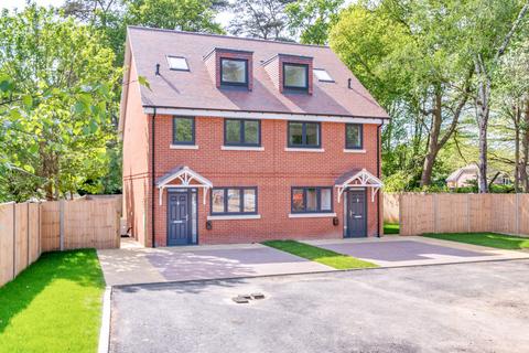 undefined, The Hinds, London Road, Hindhead, GU26