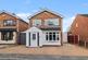 Wale Road, Leicester LE8