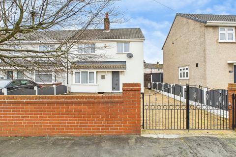 Brookway Lane, Parr, St Helens, WA9
