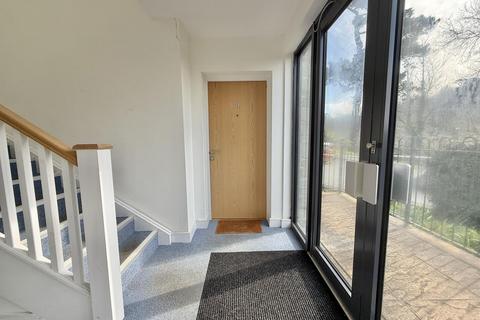 undefined, Boscawen Woods, Malpas Road, Truro