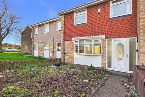 Mardale Gardens, Gateshead NE9