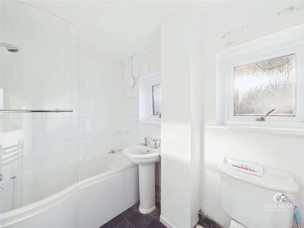 Bathroom/Wc