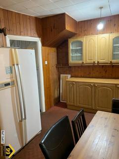 3 bedroom terraced house to rent, The Grange, Wembley, Middlesex, HA0