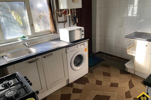 3 bedroom terraced house to rent, The Grange, Wembley, Middlesex, HA0