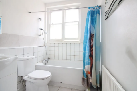 1 bedroom flat to rent, Kings Cross, London WC1H