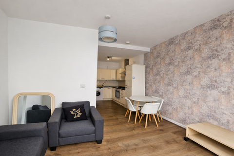 3 bedroom flat to rent, Finsbury Park, London N4