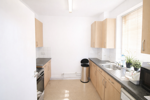 undefined, Aldenham St. , London NW1
