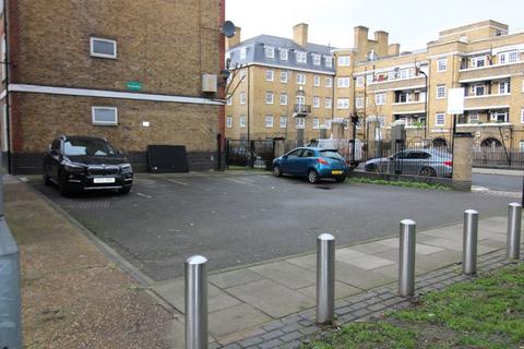 undefined, Aldenham St. , London NW1