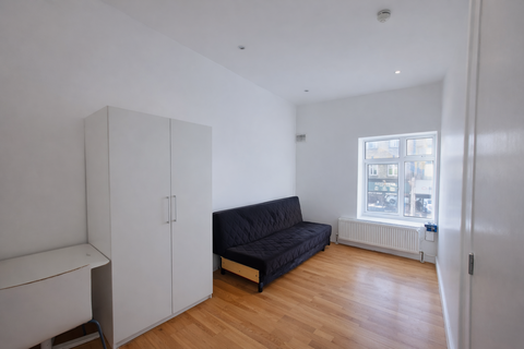 undefined, London N7