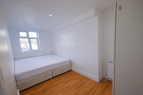 undefined, London N7