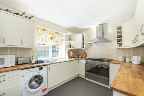 undefined, Moorland Road, Harpenden