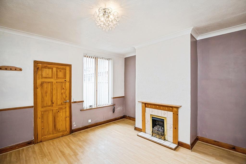 Reception Room 2
