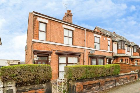3 bedroom semi-detached house for sale, Percy Road, Wrexham, LL13