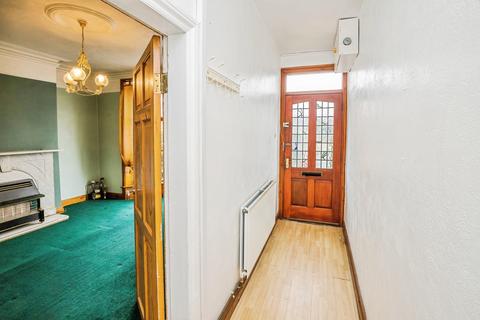 3 bedroom semi-detached house for sale, Percy Road, Wrexham, LL13