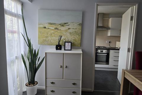 undefined, Chelsea Gardens, Houghton Regis LU5