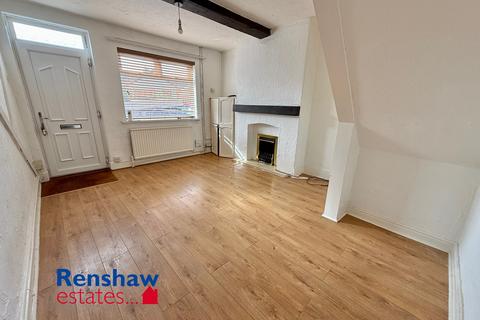 undefined, Springfield Gardens, Ilkeston, Derbyshire