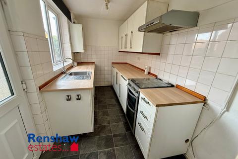 undefined, Springfield Gardens, Ilkeston, Derbyshire