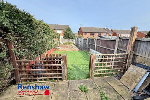 undefined, Springfield Gardens, Ilkeston, Derbyshire