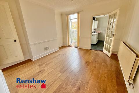 undefined, Springfield Gardens, Ilkeston, Derbyshire
