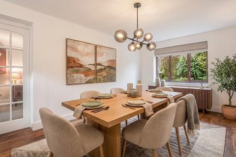4 bedroom detached house for sale, Ashgrove Court, Oakwood, Derby, DE21 2LH