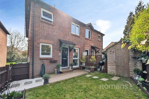 Larks Meade, Earley, Reading