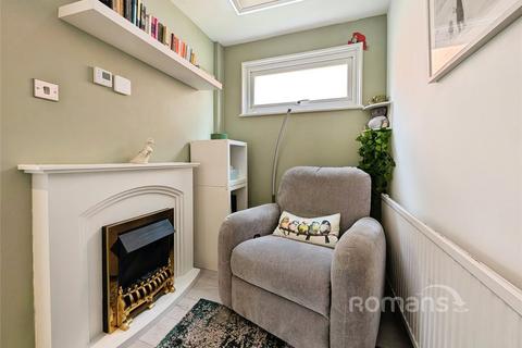 undefined, Larks Meade, Earley, Reading