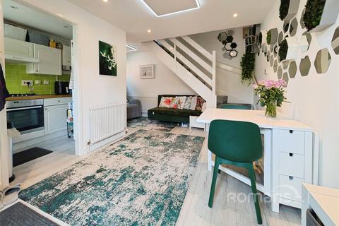 undefined, Larks Meade, Earley, Reading