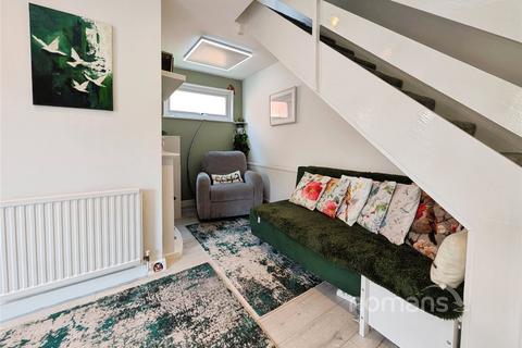 undefined, Larks Meade, Earley, Reading