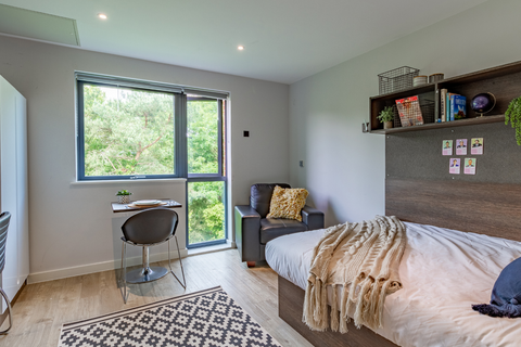 undefined, Premium Studio at Cricket Field Court, Prince of Wales Road EX4