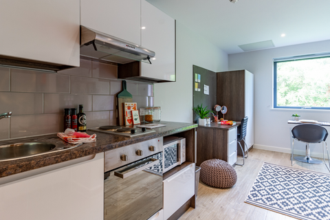 undefined, Premium Studio at Cricket Field Court, Prince of Wales Road EX4