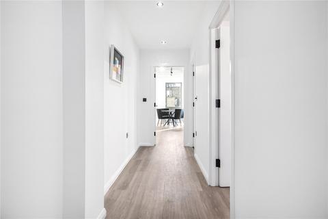 undefined, Windmill Lane, Maryland Point, London, E15